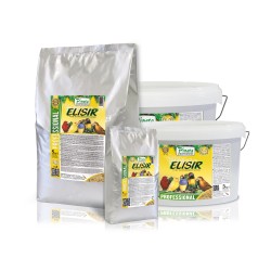 PINETA-Pate ELISIR, Αυγοτροφή, dry 5kg PINETA-Pate ELISIR, Αυγοτροφή, dry 5kg